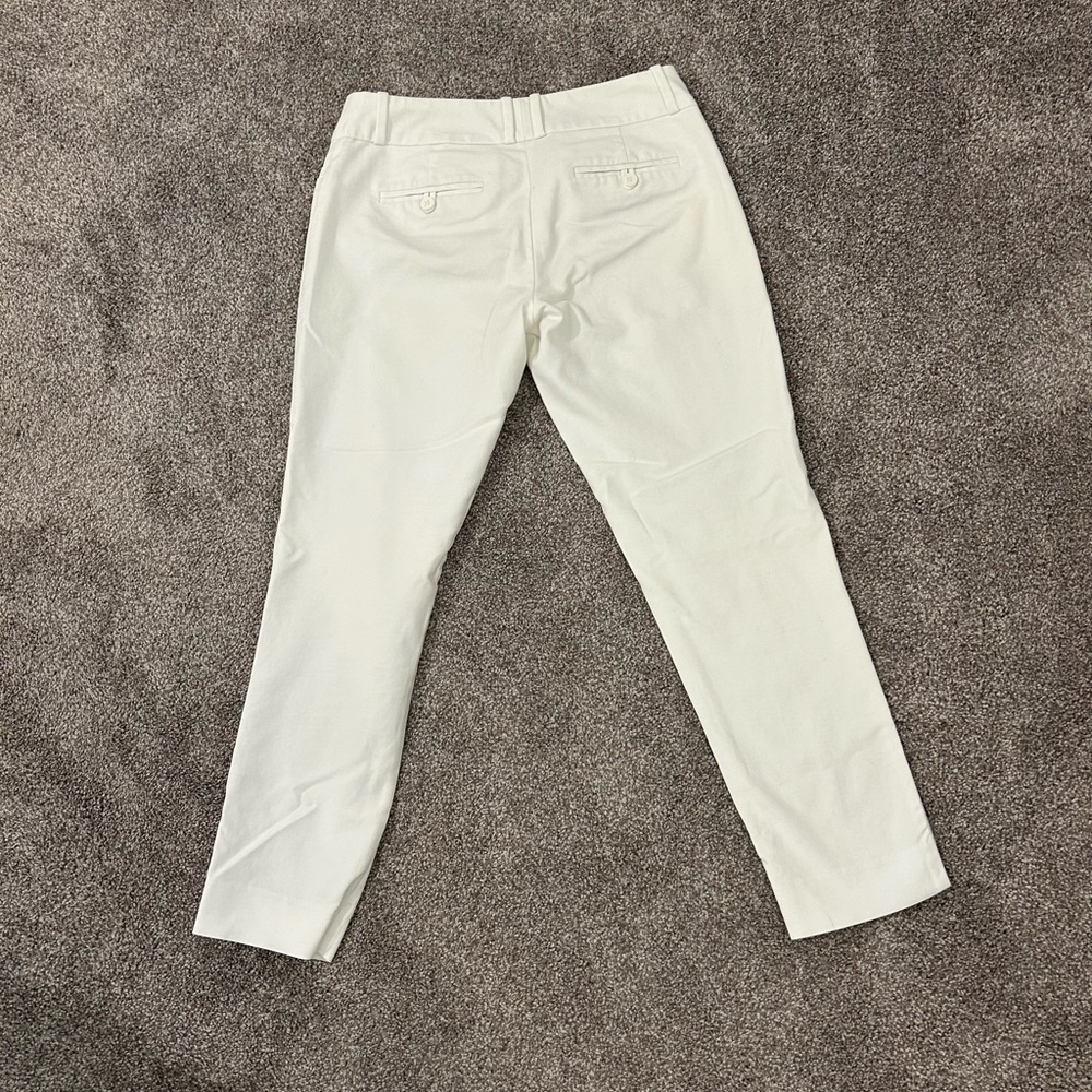 Limited cropped pants - Picture 5 of 11